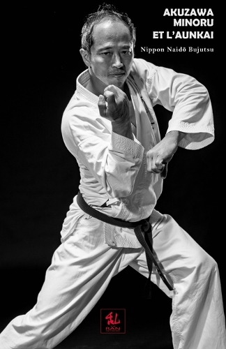 Akuzawa Minoru et l'Aunkai