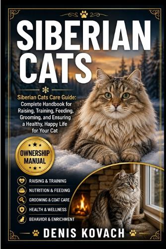 Siberian Cats