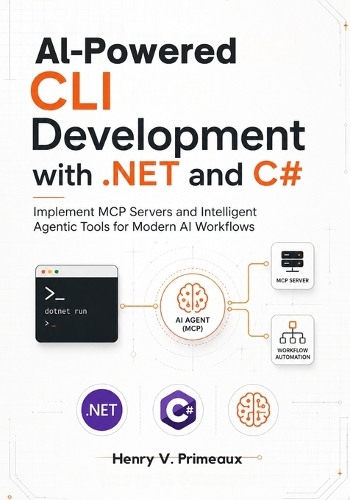 AI-Powered CLI Development with .NET and C#