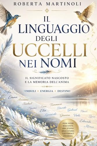 Il Linguaggio degli Uccelli nei Nomi