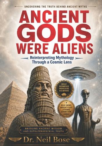 Ancient Gods Were Aliens