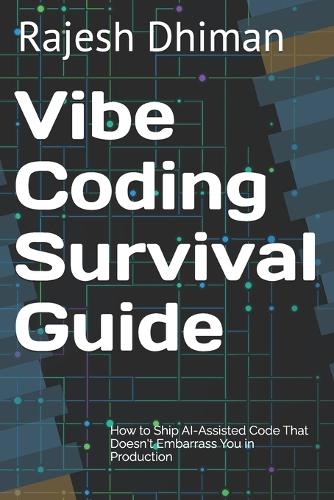 Vibe Coding Survival Guide