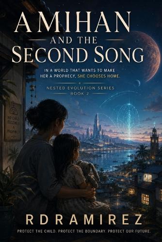 Amihan and the Second Song