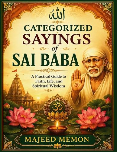 Categorized Sayings of Sai Baba