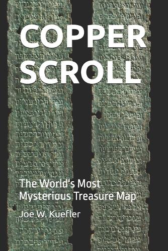 Copper Scroll