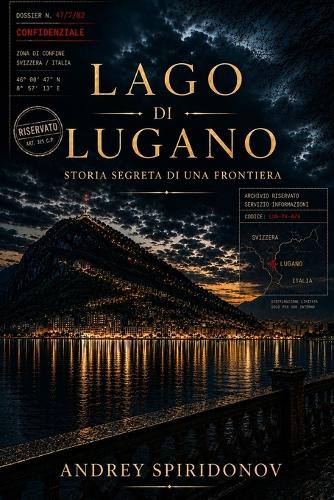 Lago di Lugano