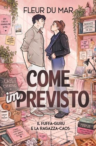 Come Imprevisto