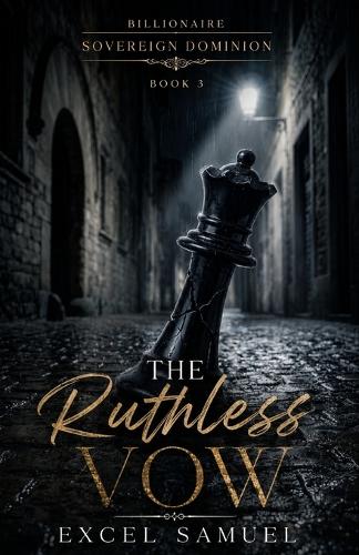 The Ruthless Vow