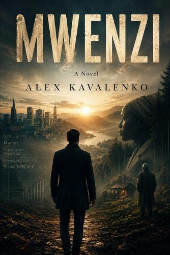 Mwenzi