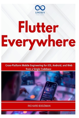 Flutter Everywhere