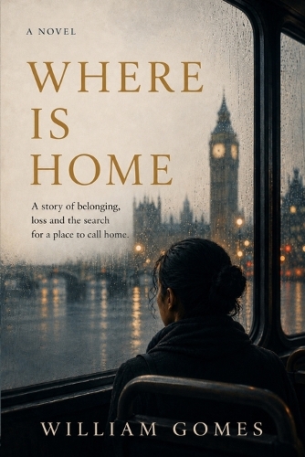Where Is Home