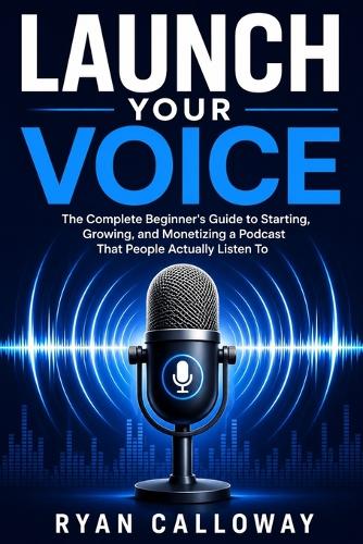Launch Your Voice