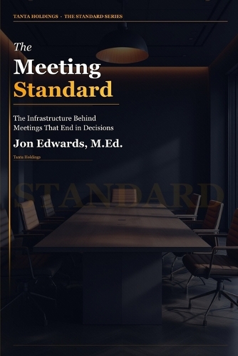 The Meeting Standard