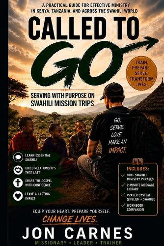 Called to Go