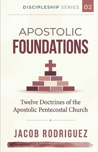 Apostolic Foundations