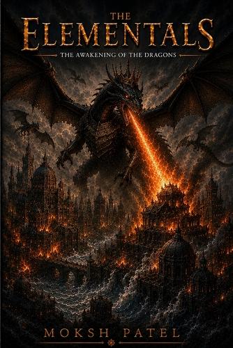The Elementals