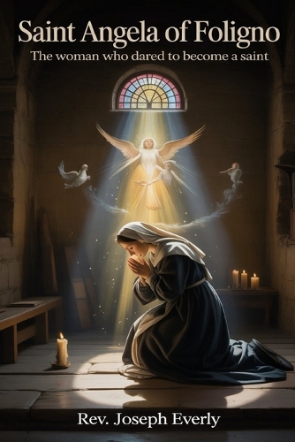 Saint Angela of Foligno