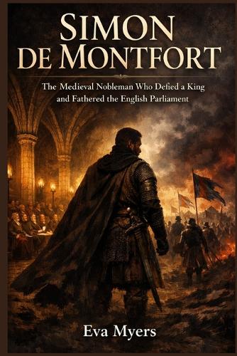 Simon de Montfort