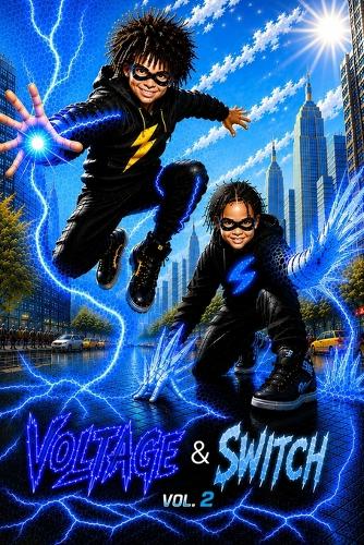 Voltage & Switch Vol. 2
