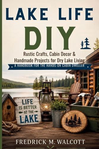 Lake Life DIY
