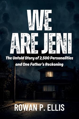 We Are Jeni