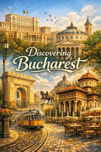 Discovering Bucharest