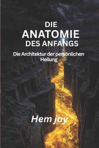 Die Anatomie Des Anfangs