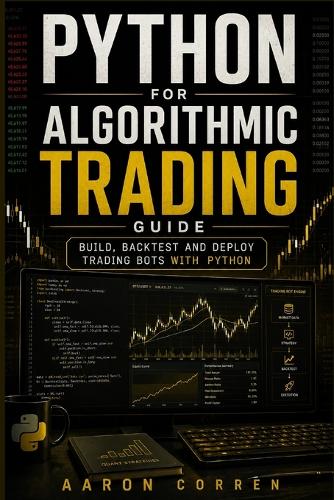 Python for Algorithmic Trading Guide