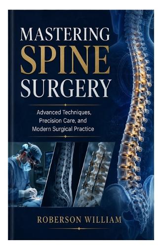 Mastering Spine Surgery