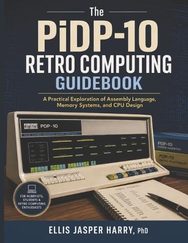 The PiDP-10 Retro Computing Guidebook