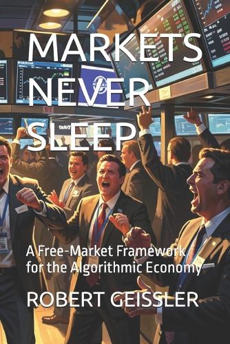 Markets Never Sleep