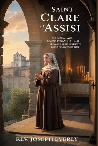 Saint Clare of Assisi