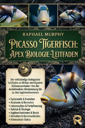 Picasso Tigerfisch