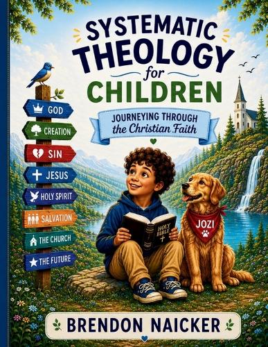 Systematic Theology for Children