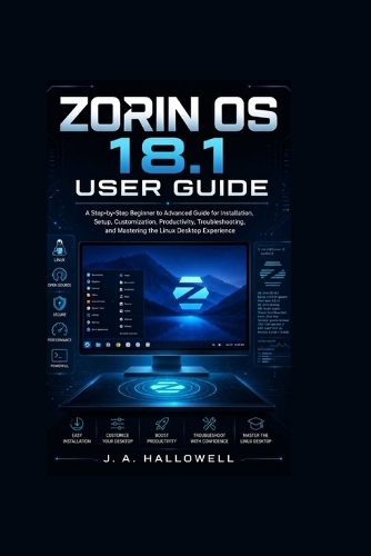 Zorin OS 18.1 User Guide