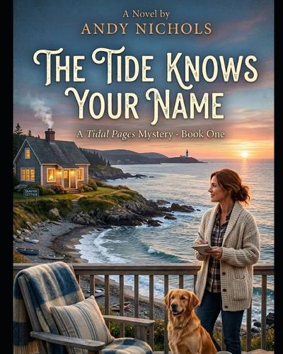 The Tide Knows Your Name Series