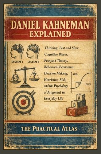 Daniel Kahneman Explained