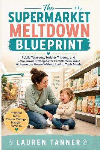 The Supermarket Meltdown Blueprint