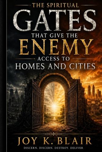 The Spiritual Gates That Give the Enemy Access to Homes and Cities