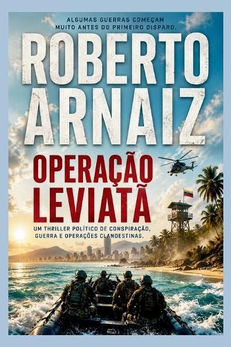 Operação Leviatã