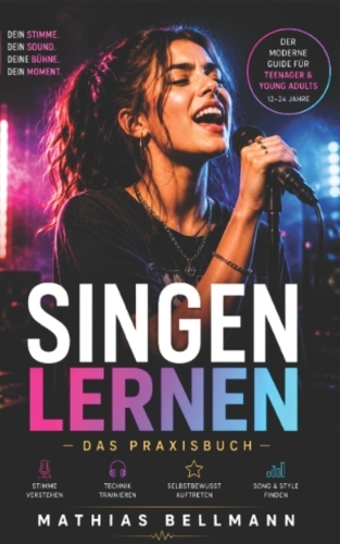 Singen lernen