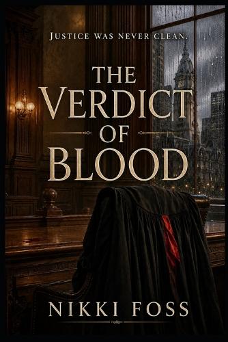 The Verdict of Blood