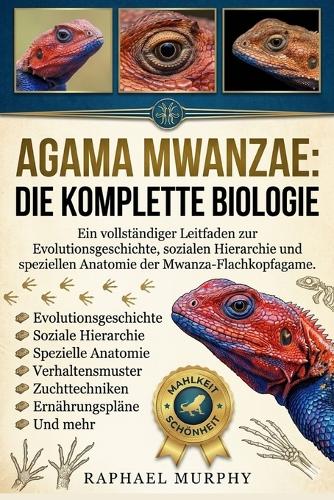 Agama Mwanzae