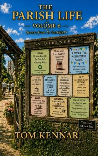 The Parish Life - Volume 6