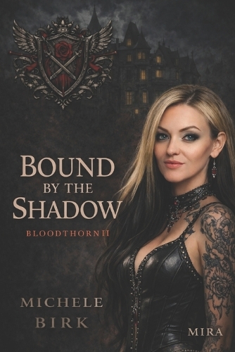 Bound by the Shadow