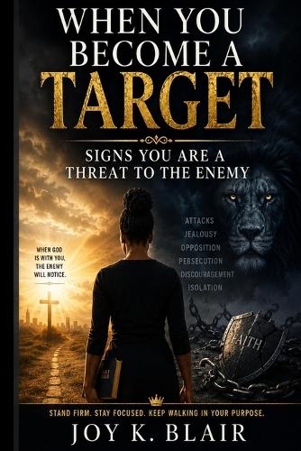 When You Become a Target