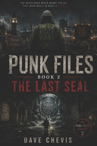 punk files eastern way