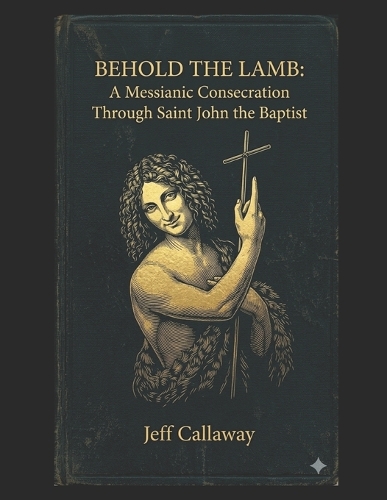 Behold the Lamb