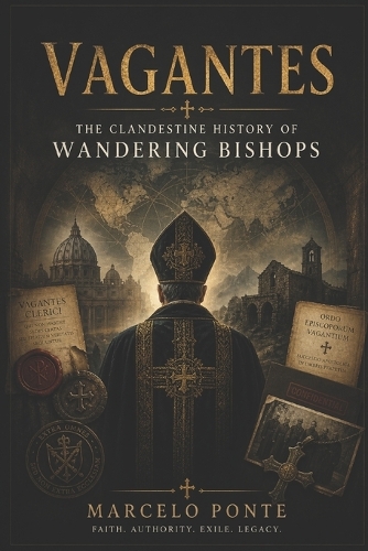 Vagantes The Clandestine History of Wandering Bishops