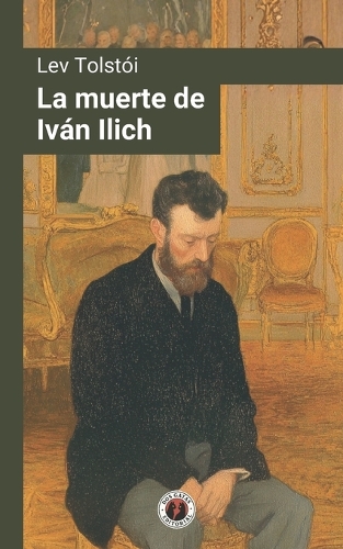La muerte de Iván Ilich